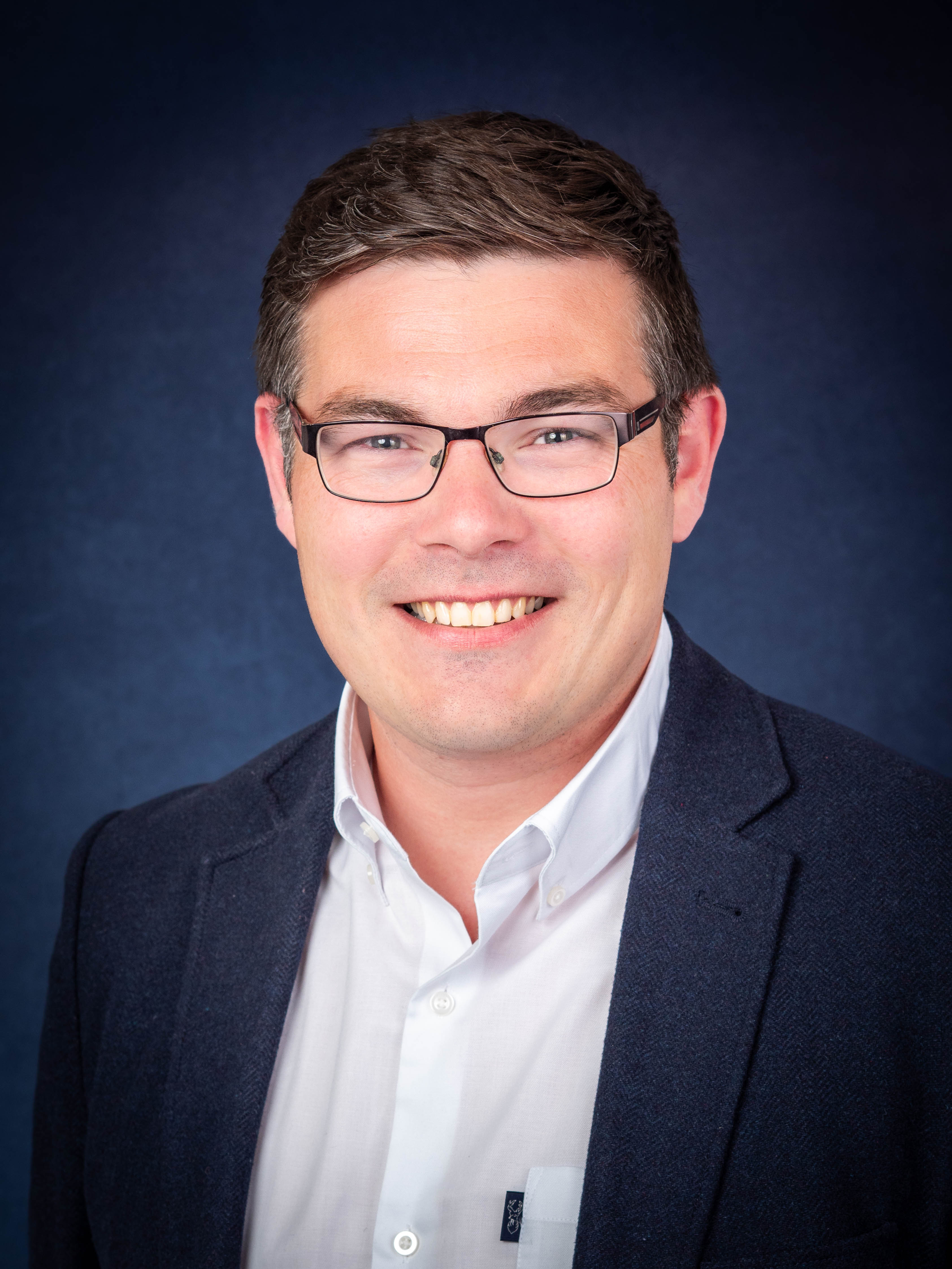 Matthew Cusack