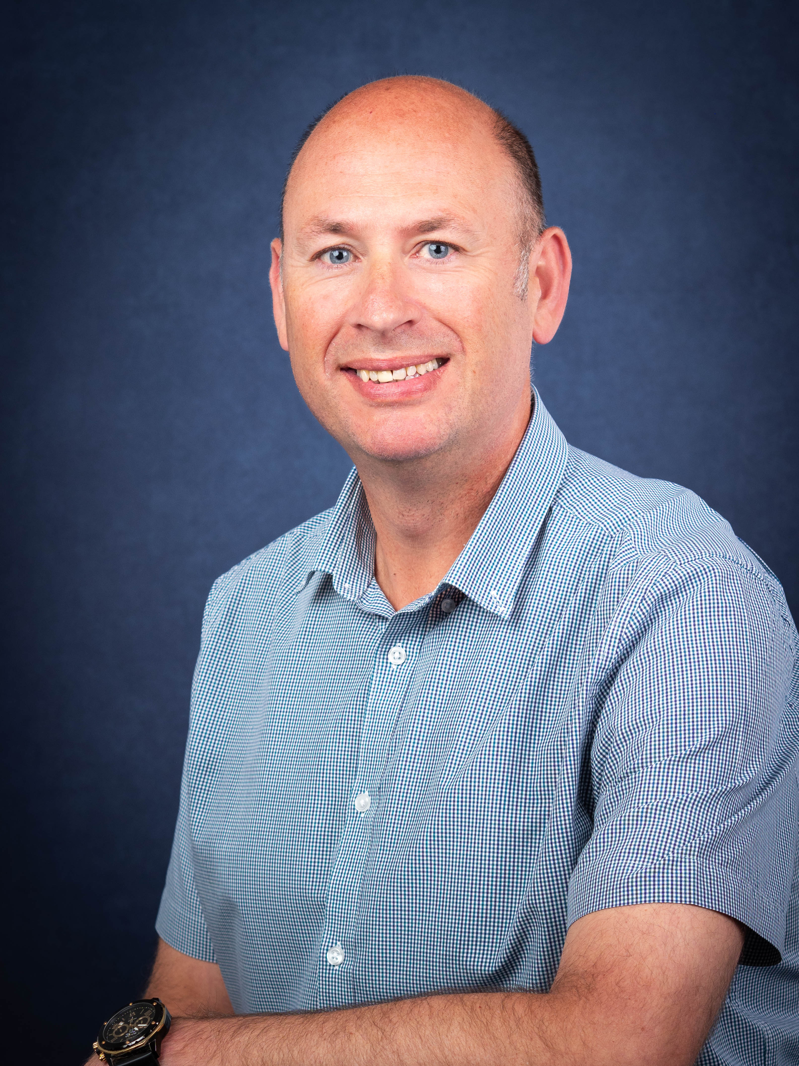 Mitch Wilmott