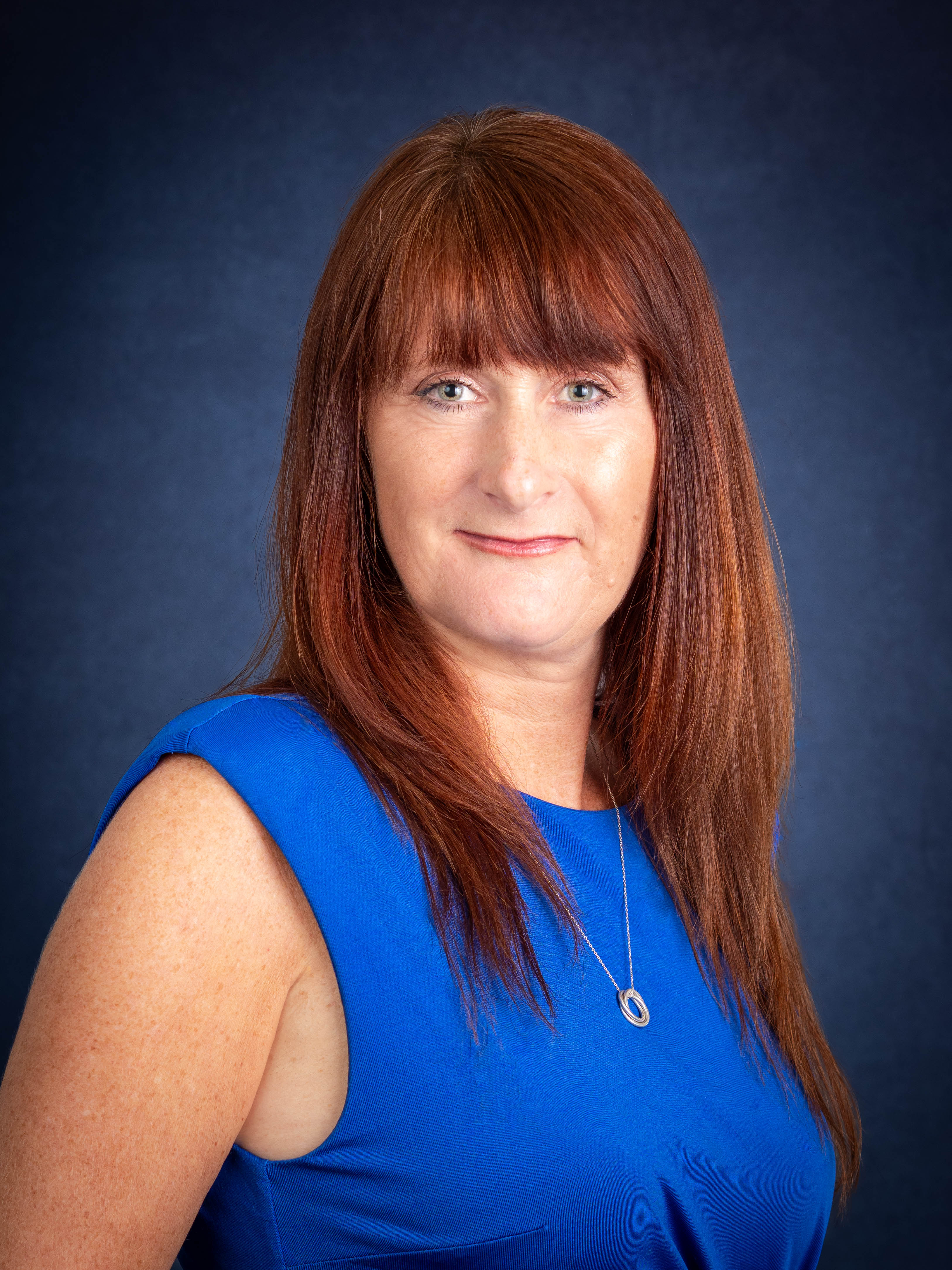 Wendy Leatherbarrow