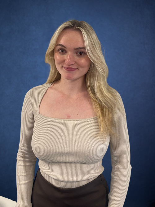Sophie Pask